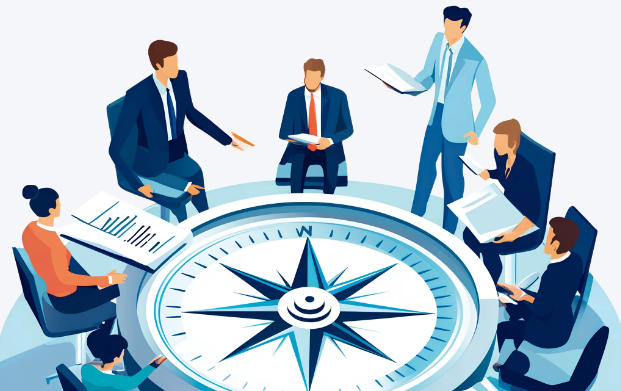 上海铭款祠网络科技有限公司2024年网络技术行业新规要点解读