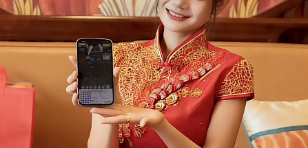 华纳东方明珠公司开户客服负责人主视觉