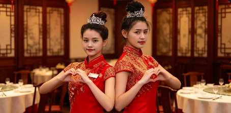 华纳东方明珠欢乐竞速游戏